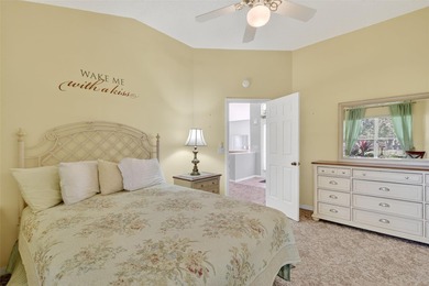 Looking for an attractive style home with a Serene Golf Front on El Diablo Executive Golf Course in Florida - for sale on GolfHomes.com, golf home, golf lot