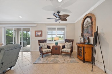 Welcome to a home that truly checks every box! Perfectly on Panther Run Golf Club in Florida - for sale on GolfHomes.com, golf home, golf lot