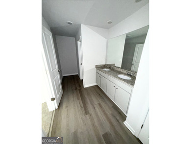 READY TO CLOSE HOME!! Celebrate the New Year in your very own on Turtle Cove Golf Course in Georgia - for sale on GolfHomes.com, golf home, golf lot