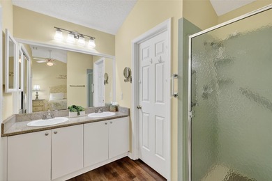 Looking for an attractive style home with a Serene Golf Front on El Diablo Executive Golf Course in Florida - for sale on GolfHomes.com, golf home, golf lot