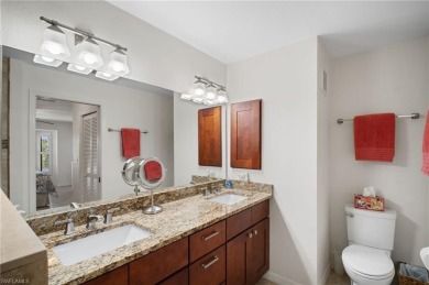Welcome to Kelly Greens! This updated and remodeled Veranda unit on Kelly Greens Golf and Country Club in Florida - for sale on GolfHomes.com, golf home, golf lot