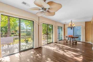 OPEN HOUSE 10/11(2pm- 4pm) Nestled on a peaceful lakefront lot on Burning Ridge Golf Course in South Carolina - for sale on GolfHomes.com, golf home, golf lot