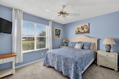 Looking for an attractive style home with a Serene Golf Front on El Diablo Executive Golf Course in Florida - for sale on GolfHomes.com, golf home, golf lot