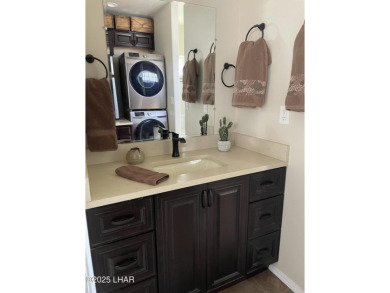 This larger than most lots is a great buy. It has so much room on The Refuge Golf and Country Club in Arizona - for sale on GolfHomes.com, golf home, golf lot