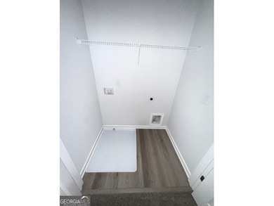 READY TO CLOSE HOME!! Celebrate the New Year in your very own on Turtle Cove Golf Course in Georgia - for sale on GolfHomes.com, golf home, golf lot