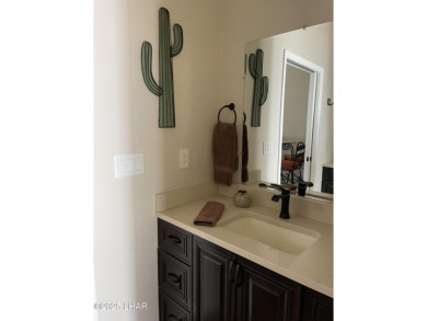 This larger than most lots is a great buy. It has so much room on The Refuge Golf and Country Club in Arizona - for sale on GolfHomes.com, golf home, golf lot