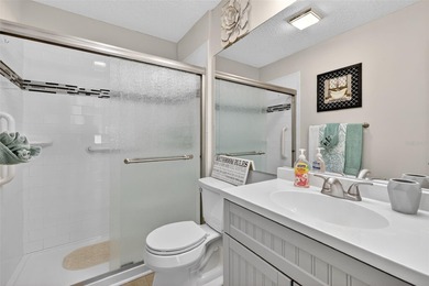 Looking for an attractive style home with a Serene Golf Front on El Diablo Executive Golf Course in Florida - for sale on GolfHomes.com, golf home, golf lot