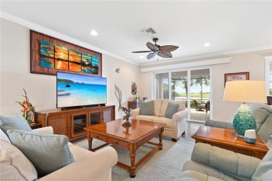 Welcome to a home that truly checks every box! Perfectly on Panther Run Golf Club in Florida - for sale on GolfHomes.com, golf home, golf lot