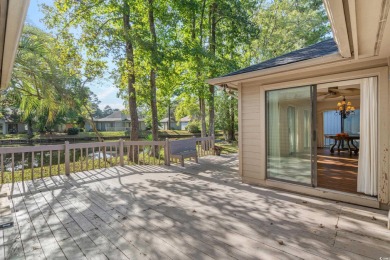 OPEN HOUSE 10/11(2pm- 4pm) Nestled on a peaceful lakefront lot on Burning Ridge Golf Course in South Carolina - for sale on GolfHomes.com, golf home, golf lot