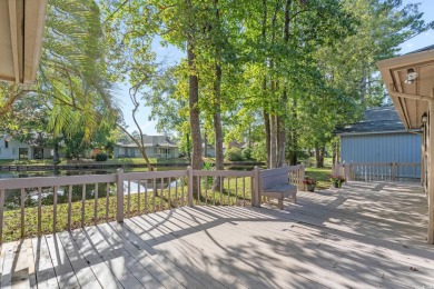 OPEN HOUSE 10/11(2pm- 4pm) Nestled on a peaceful lakefront lot on Burning Ridge Golf Course in South Carolina - for sale on GolfHomes.com, golf home, golf lot