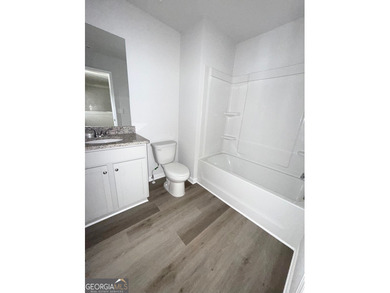 READY TO CLOSE HOME!! Celebrate the New Year in your very own on Turtle Cove Golf Course in Georgia - for sale on GolfHomes.com, golf home, golf lot