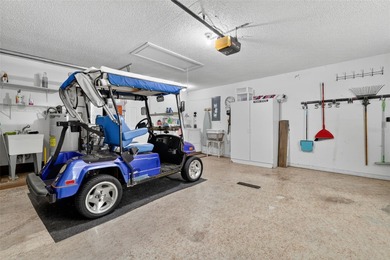 Looking for an attractive style home with a Serene Golf Front on El Diablo Executive Golf Course in Florida - for sale on GolfHomes.com, golf home, golf lot