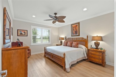 Welcome to a home that truly checks every box! Perfectly on Panther Run Golf Club in Florida - for sale on GolfHomes.com, golf home, golf lot