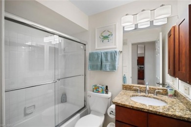 Welcome to Kelly Greens! This updated and remodeled Veranda unit on Kelly Greens Golf and Country Club in Florida - for sale on GolfHomes.com, golf home, golf lot