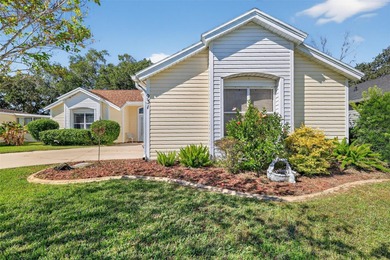 Looking for an attractive style home with a Serene Golf Front on El Diablo Executive Golf Course in Florida - for sale on GolfHomes.com, golf home, golf lot