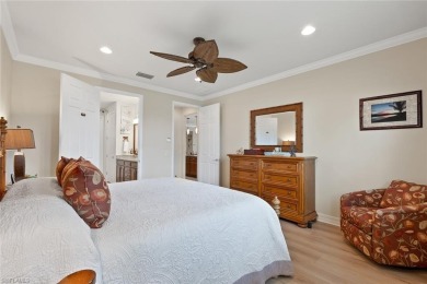 Welcome to a home that truly checks every box! Perfectly on Panther Run Golf Club in Florida - for sale on GolfHomes.com, golf home, golf lot