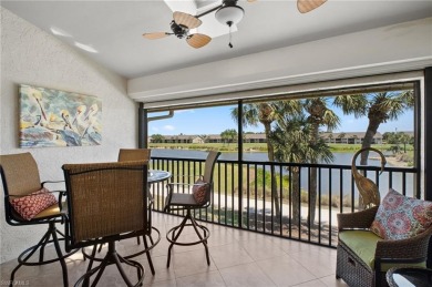 Welcome to Kelly Greens! This updated and remodeled Veranda unit on Kelly Greens Golf and Country Club in Florida - for sale on GolfHomes.com, golf home, golf lot