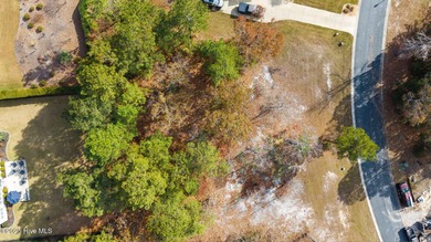 Premier lot now available in the gated community of Palmetto on Lennon Hills Golf Course in North Carolina - for sale on GolfHomes.com, golf home, golf lot