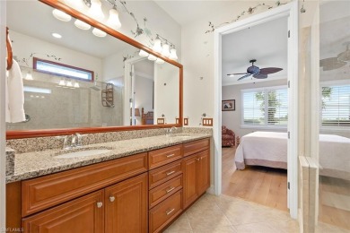 Welcome to a home that truly checks every box! Perfectly on Panther Run Golf Club in Florida - for sale on GolfHomes.com, golf home, golf lot