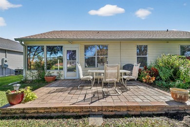 Looking for an attractive style home with a Serene Golf Front on El Diablo Executive Golf Course in Florida - for sale on GolfHomes.com, golf home, golf lot