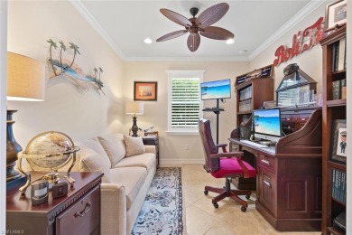 Welcome to a home that truly checks every box! Perfectly on Panther Run Golf Club in Florida - for sale on GolfHomes.com, golf home, golf lot