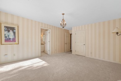 OPEN HOUSE 10/11(2pm- 4pm) Nestled on a peaceful lakefront lot on Burning Ridge Golf Course in South Carolina - for sale on GolfHomes.com, golf home, golf lot