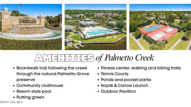 Premier lot now available in the gated community of Palmetto on Lennon Hills Golf Course in North Carolina - for sale on GolfHomes.com, golf home, golf lot