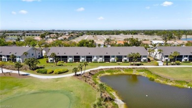Welcome to Kelly Greens! This updated and remodeled Veranda unit on Kelly Greens Golf and Country Club in Florida - for sale on GolfHomes.com, golf home, golf lot