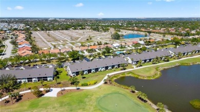 Welcome to Kelly Greens! This updated and remodeled Veranda unit on Kelly Greens Golf and Country Club in Florida - for sale on GolfHomes.com, golf home, golf lot