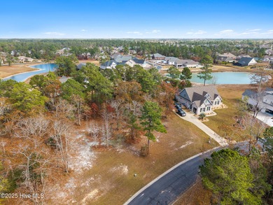 Premier lot now available in the gated community of Palmetto on Lennon Hills Golf Course in North Carolina - for sale on GolfHomes.com, golf home, golf lot