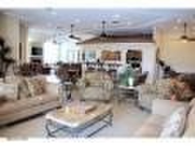 This larger than most lots is a great buy. It has so much room on The Refuge Golf and Country Club in Arizona - for sale on GolfHomes.com, golf home, golf lot