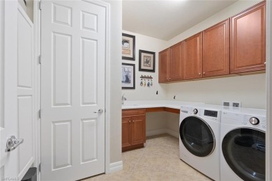 Welcome to a home that truly checks every box! Perfectly on Panther Run Golf Club in Florida - for sale on GolfHomes.com, golf home, golf lot