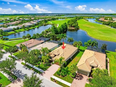 Welcome to a home that truly checks every box! Perfectly on Panther Run Golf Club in Florida - for sale on GolfHomes.com, golf home, golf lot