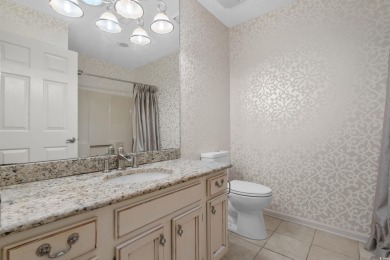 OPEN HOUSE 10/11(2pm- 4pm) Nestled on a peaceful lakefront lot on Burning Ridge Golf Course in South Carolina - for sale on GolfHomes.com, golf home, golf lot