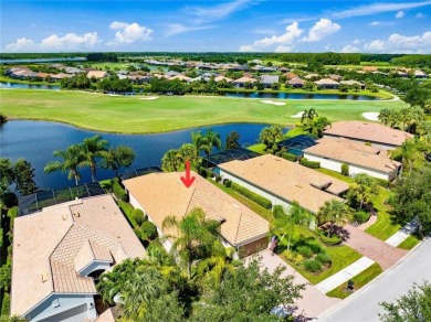 Welcome to a home that truly checks every box! Perfectly on Panther Run Golf Club in Florida - for sale on GolfHomes.com, golf home, golf lot