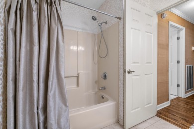 OPEN HOUSE 10/11(2pm- 4pm) Nestled on a peaceful lakefront lot on Burning Ridge Golf Course in South Carolina - for sale on GolfHomes.com, golf home, golf lot