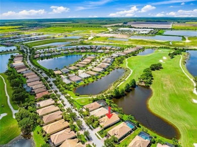 Welcome to a home that truly checks every box! Perfectly on Panther Run Golf Club in Florida - for sale on GolfHomes.com, golf home, golf lot