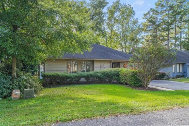 OPEN HOUSE 10/11(2pm- 4pm) Nestled on a peaceful lakefront lot on Burning Ridge Golf Course in South Carolina - for sale on GolfHomes.com, golf home, golf lot