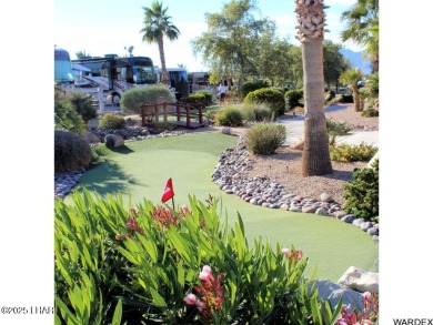 This larger than most lots is a great buy. It has so much room on The Refuge Golf and Country Club in Arizona - for sale on GolfHomes.com, golf home, golf lot