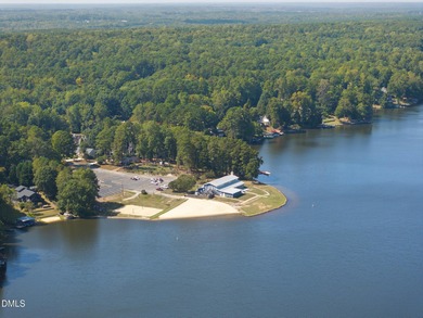 Exceptional Lakefront Living Awaits! Welcome to your picturesque on River Golf and Country Club at Lake Royale in North Carolina - for sale on GolfHomes.com, golf home, golf lot