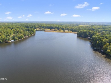Exceptional Lakefront Living Awaits! Welcome to your picturesque on River Golf and Country Club at Lake Royale in North Carolina - for sale on GolfHomes.com, golf home, golf lot