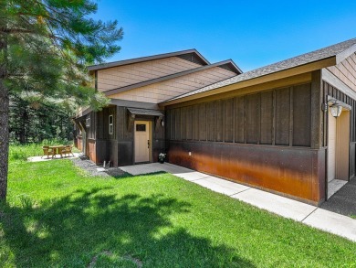 Like New! Meticulously maintained, highly efficient, high on McCall Municipal Golf Course in Idaho - for sale on GolfHomes.com, golf home, golf lot