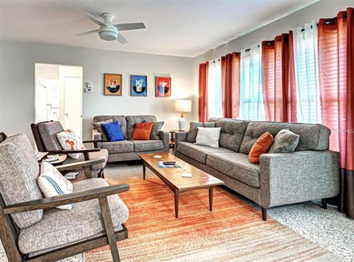 Discover an updated Venice, FL home in the desirable Venice on Jacaranda West Country Club in Florida - for sale on GolfHomes.com, golf home, golf lot