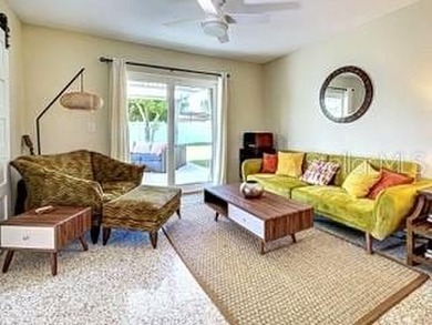 Discover an updated Venice, FL home in the desirable Venice on Jacaranda West Country Club in Florida - for sale on GolfHomes.com, golf home, golf lot