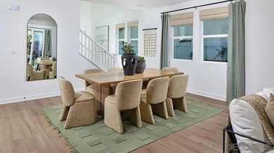 With desirable features including a three-bay tandem garage and on Arrowood Golf Course in California - for sale on GolfHomes.com, golf home, golf lot