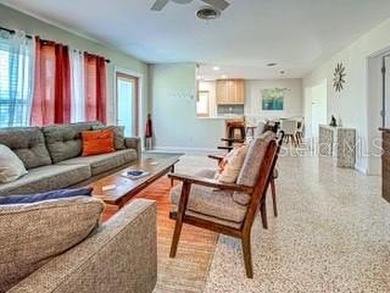 Discover an updated Venice, FL home in the desirable Venice on Jacaranda West Country Club in Florida - for sale on GolfHomes.com, golf home, golf lot