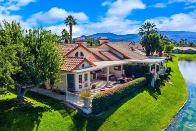 One-of-a-kind opportunity on highly desirable Avellino Circle in on Desert Falls Country Club in California - for sale on GolfHomes.com, golf home, golf lot