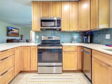 Discover an updated Venice, FL home in the desirable Venice on Jacaranda West Country Club in Florida - for sale on GolfHomes.com, golf home, golf lot