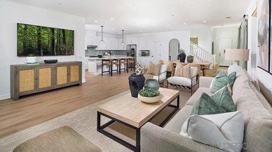 With desirable features including a three-bay tandem garage and on Arrowood Golf Course in California - for sale on GolfHomes.com, golf home, golf lot