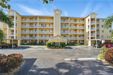 Spacious First-Floor Condo with Lake  Golf Course Views in The on Breckenridge Golf and Country Club in Florida - for sale on GolfHomes.com, golf home, golf lot